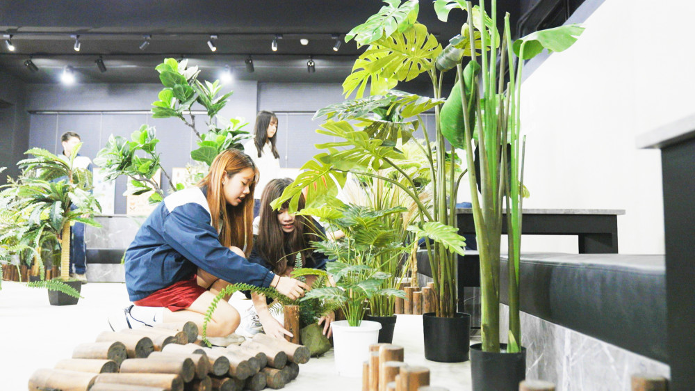 新北「技職雙美未計畫」邁入第三年，打造未來科技人才鏈