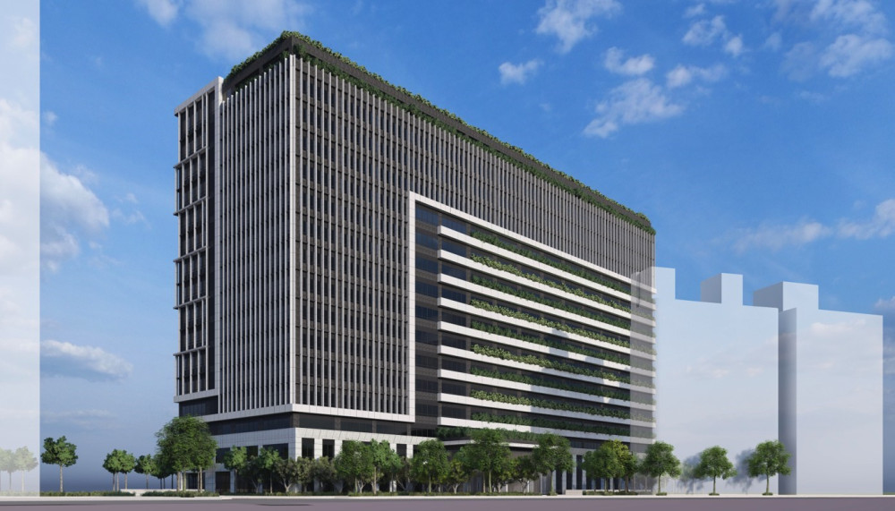 首案「跨街廓都更」核定 土城工業區轉型再升級！