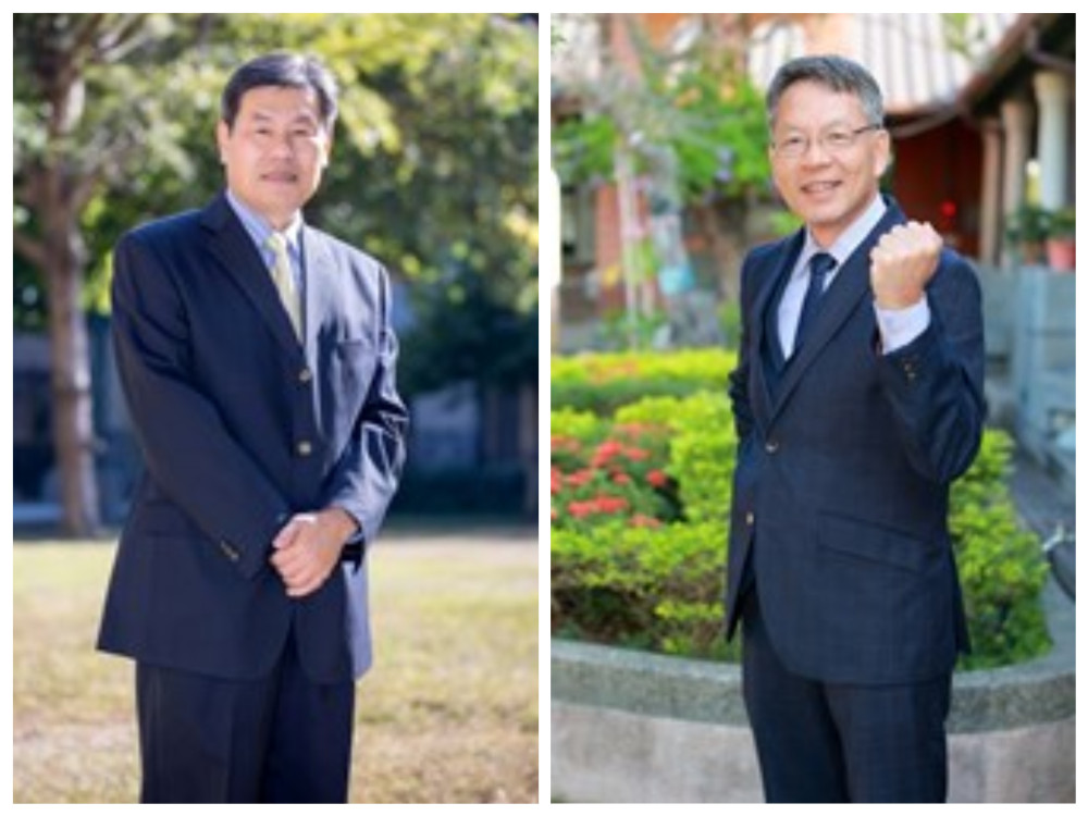 中市4校長榮獲教育部領導卓越獎 與新北並列全國第一
