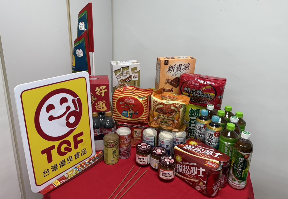 中元祭拜不踩雷 TQF×momo推出安心拜拜箱