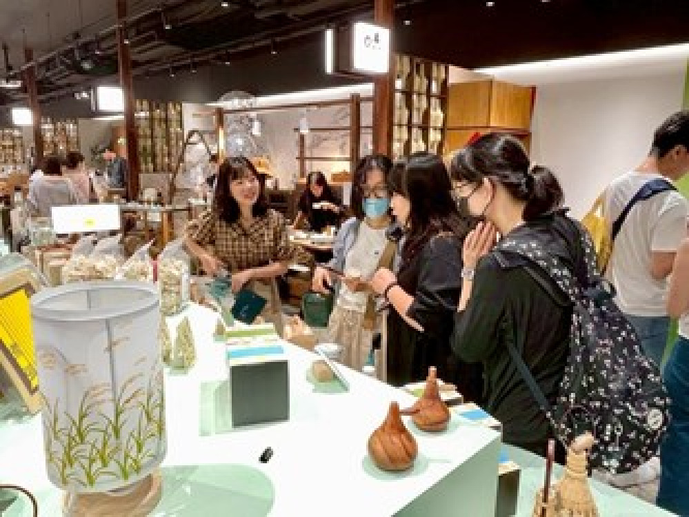 中市勞工局辦理「青年創新能力交流」大獲好評 第2場活動報名開跑