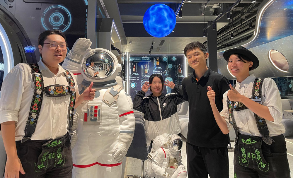 喜憨兒基金會×友善餐廳攜手創造身障就業新未來