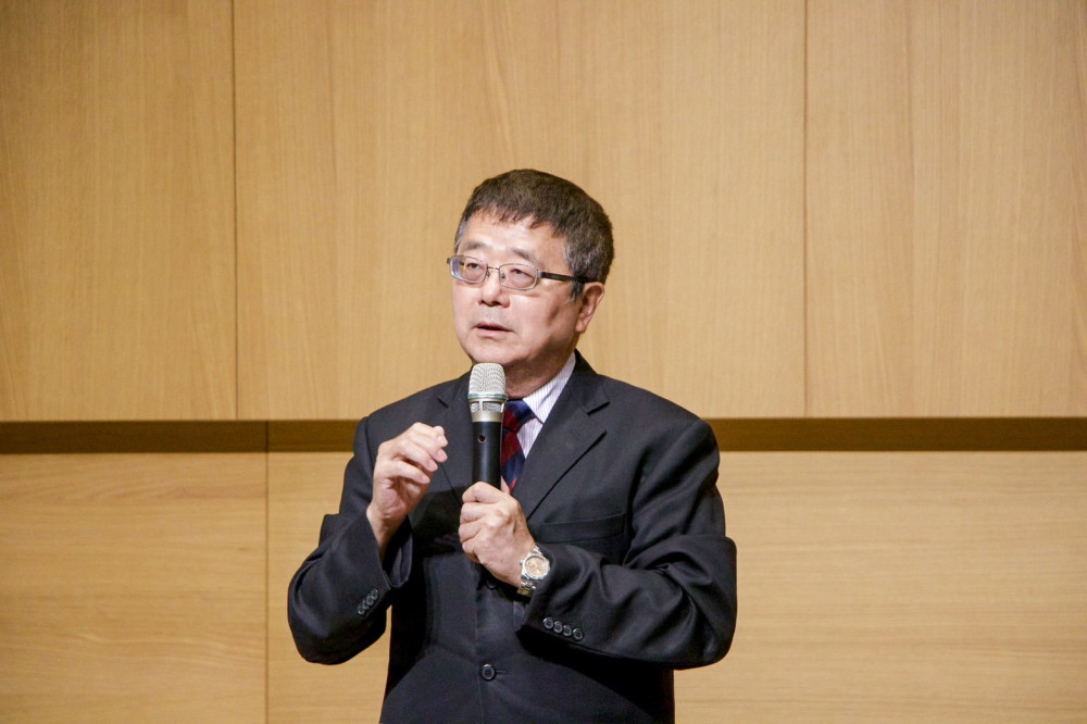 工業循環 × 綠色轉型論壇 中興大學攜手產官學　共謀永續轉型新藍圖
