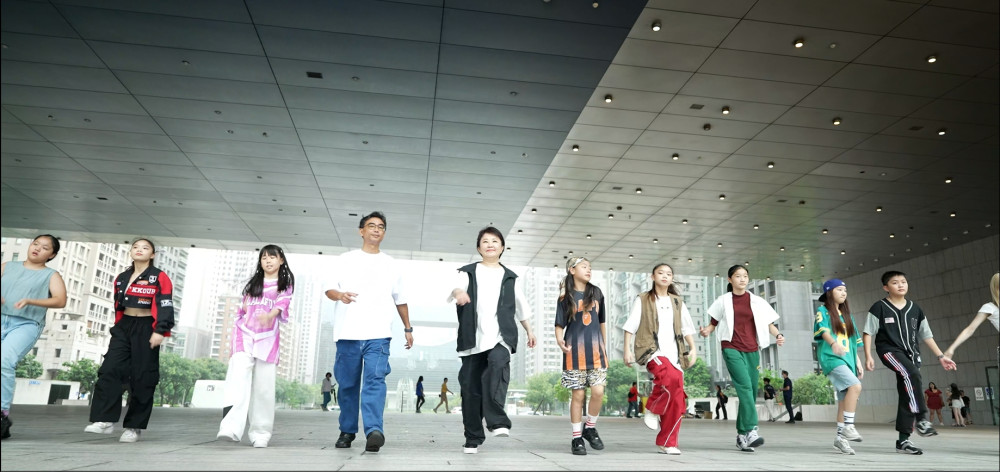  市長盧秀燕親下戰帖  「要Battle就來台中盃！」 9/13、9/14街舞大賽熱情登場