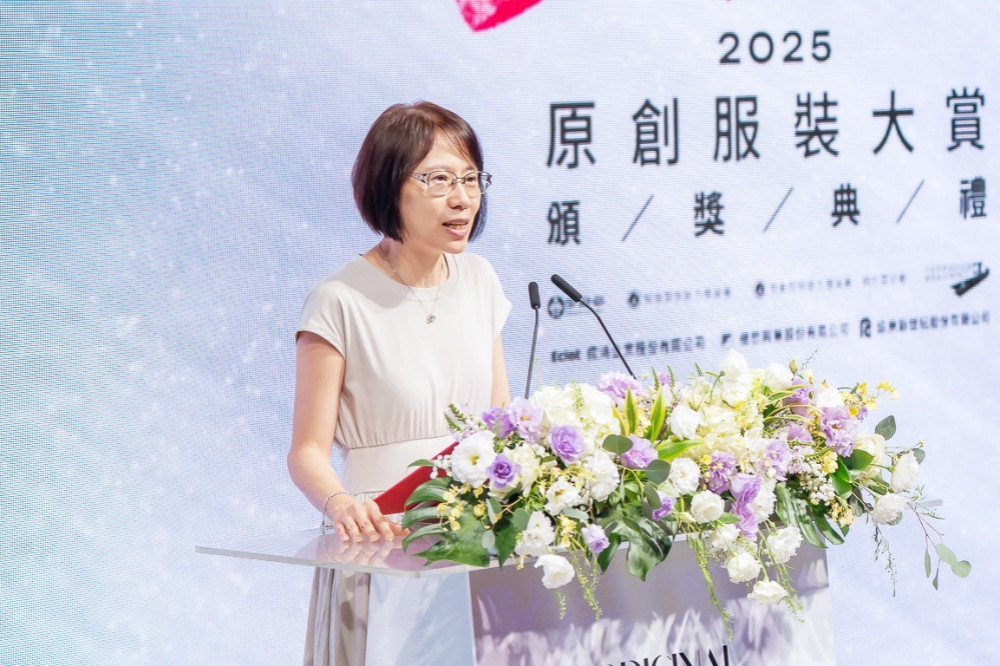 「2025原創服裝大賞頒獎典禮」慢時尚服裝秀　風格服裝、商品魅力首獎出爐