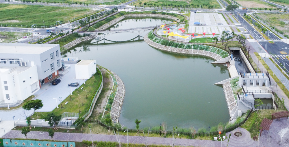 大豐收！台南奪 2025 園冶獎 6 大獎 5 建築案展永續與人文實力