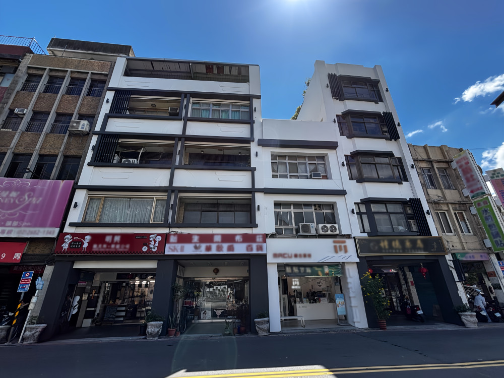新北整維補助新法上路！老屋翻修更安心