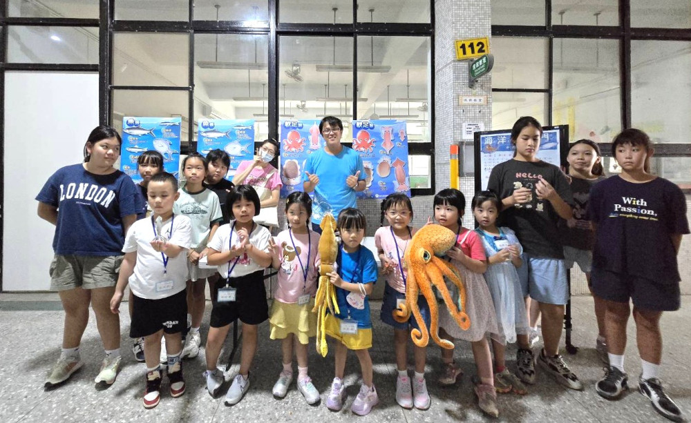 敲響新學期！新北小學創意迎新 寓教於樂迎接新挑戰！