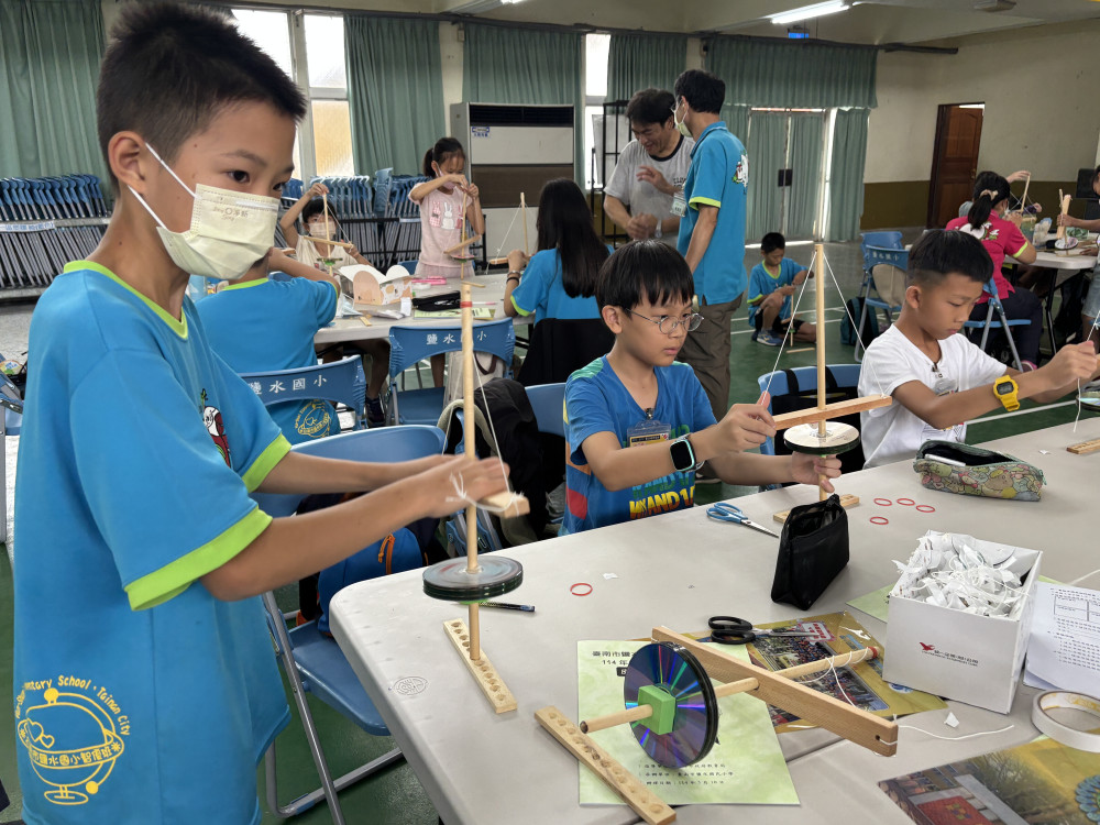 台南 9/30 辦資優教育方案申辦說明會 助各校培育學童潛能