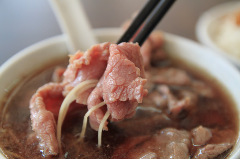 臺南獲《Time Out》推薦亞洲十大街頭美食城市 台灣唯一入選