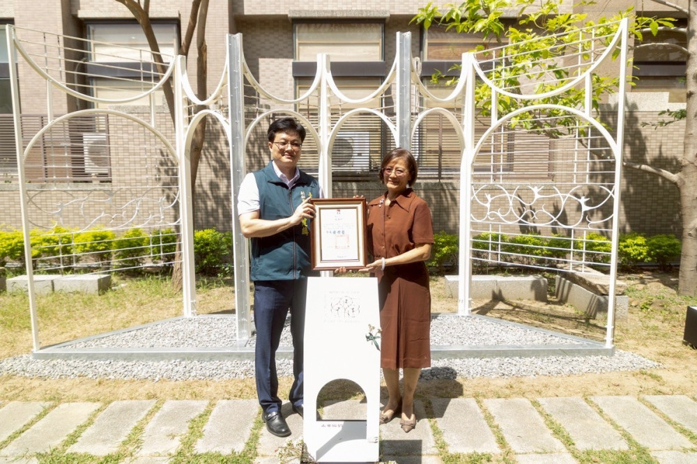 「王秀蓮建築展：未有地圖的人生」登場 臺南獻建築文化盛宴