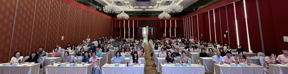 臺南辦天然災害應變研討會 確保災時醫療服務不間斷