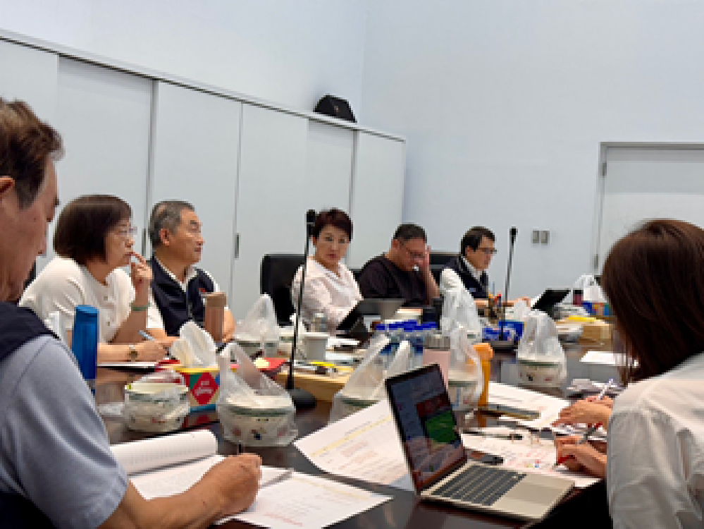 前進德波日捷  中市府助產業公會開拓新市場