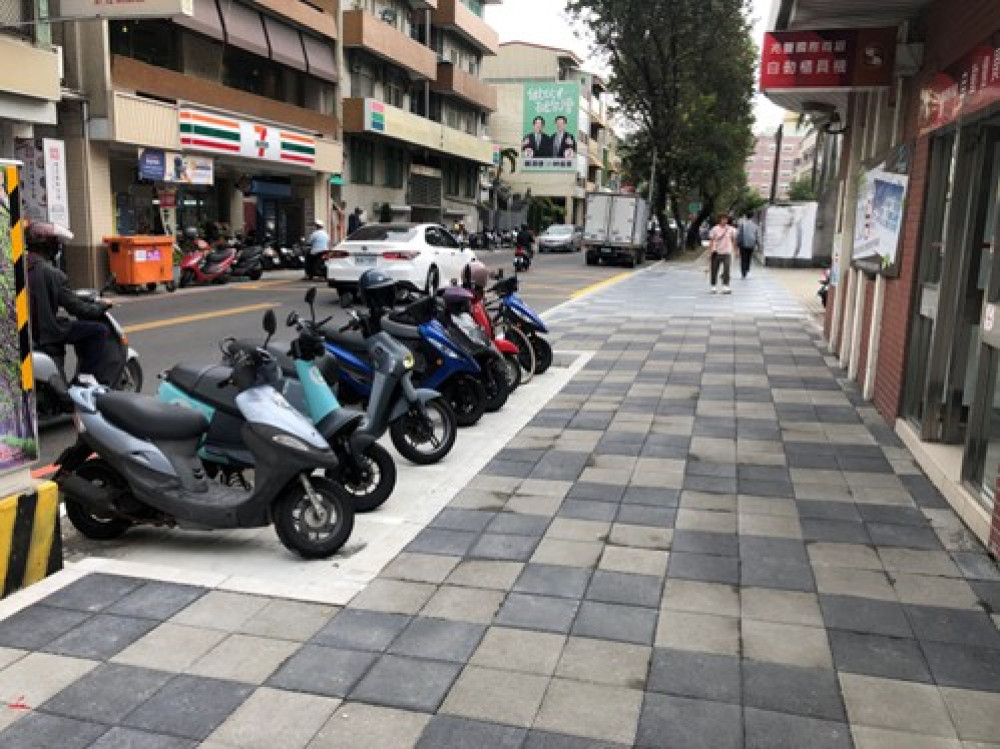 台南市 114 學年度開學 跨局處整備校園交通 保障學童通學安全