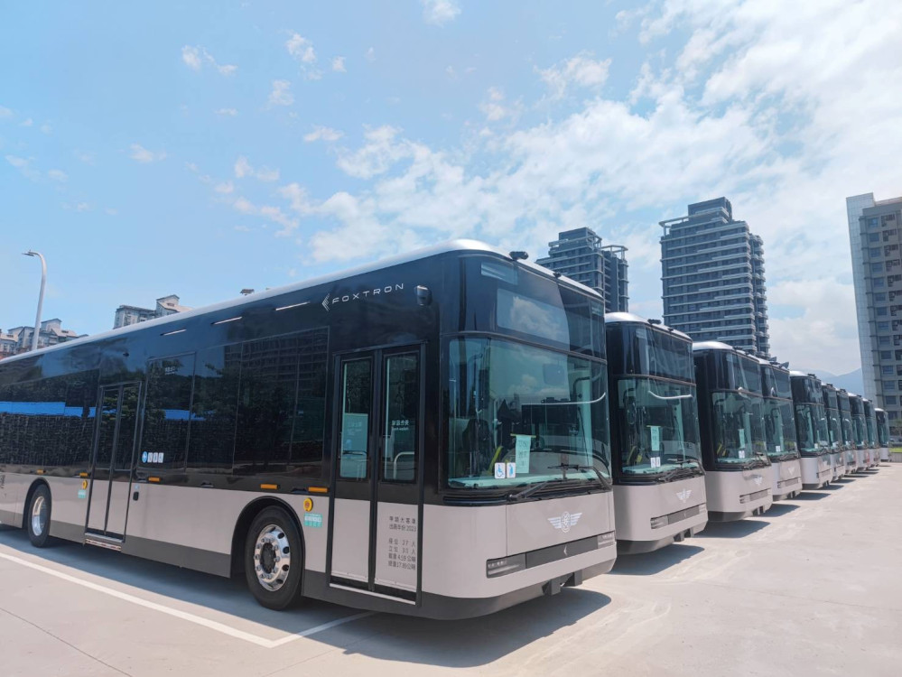 2025六都交通論壇登場　新北推智慧公車願景打造人本低碳運輸