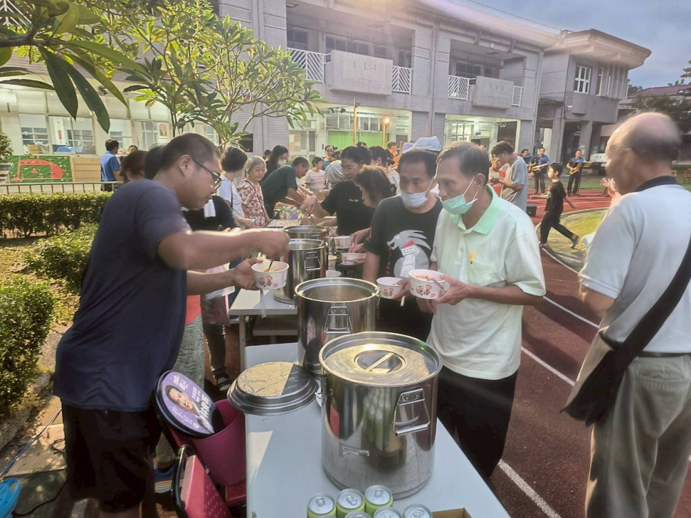 西埔國小停辦後活化重生 搖身成南化社區多元學習樂園
