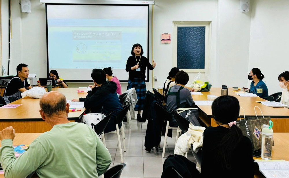在地考照更便利 金門即測即評及發證即日受理報名