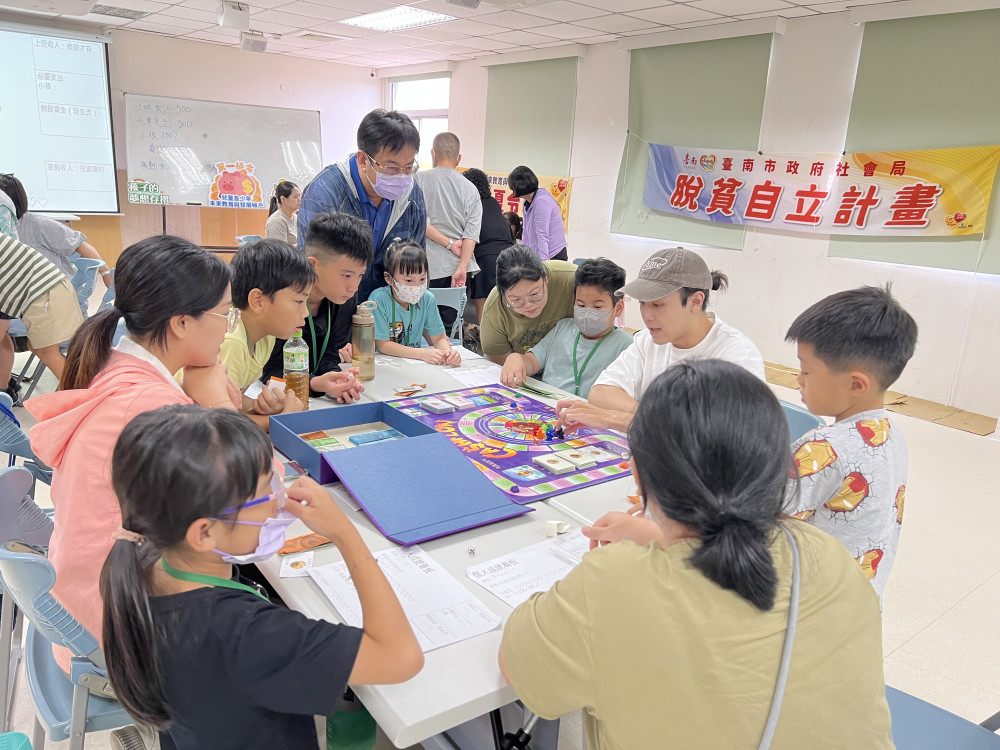 台南災後力推商圈振興 多舉措助店家重燃生機