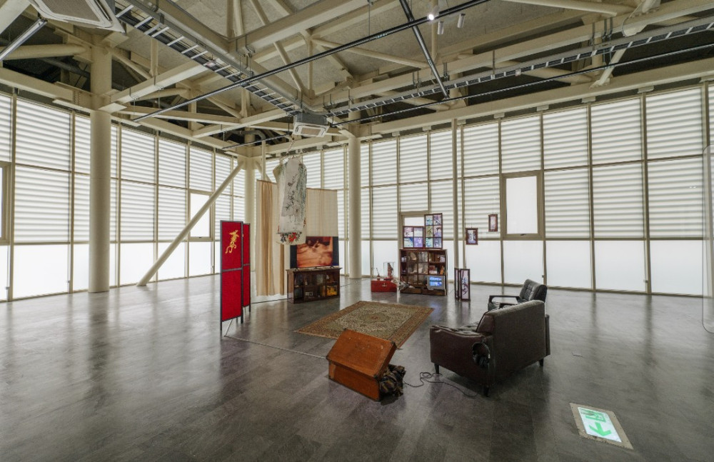 國美館「2025臺灣美術雙年展」策展人、展題及首批藝術家名單9/8公佈