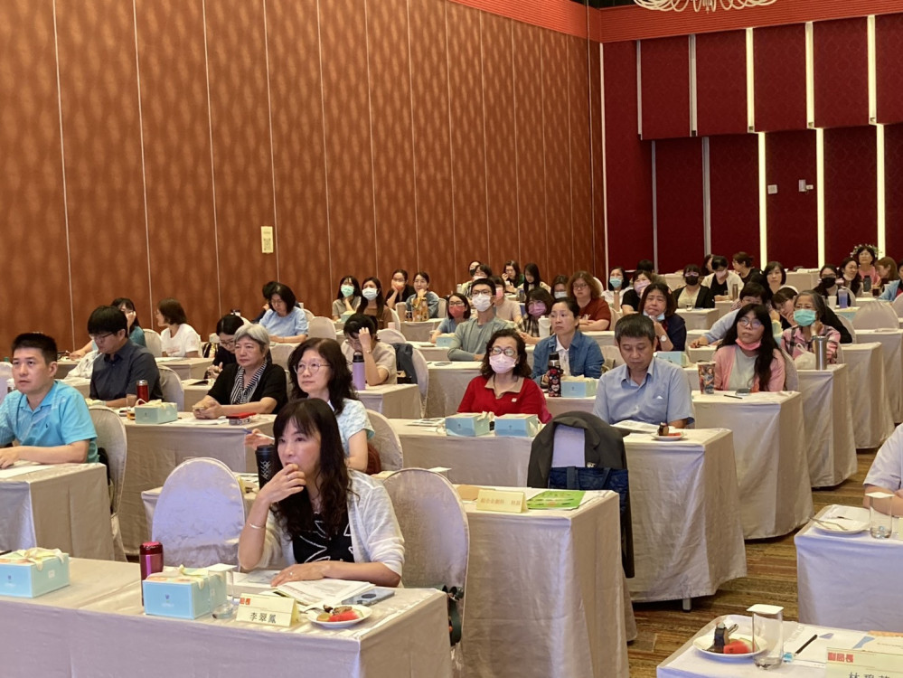 臺南辦天然災害應變研討會 確保災時醫療服務不間斷