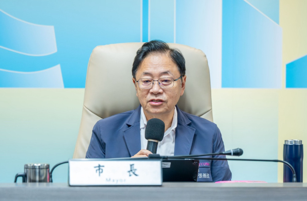 桃市火災高風險場所納管再升級　張善政：持續提升防災韌性