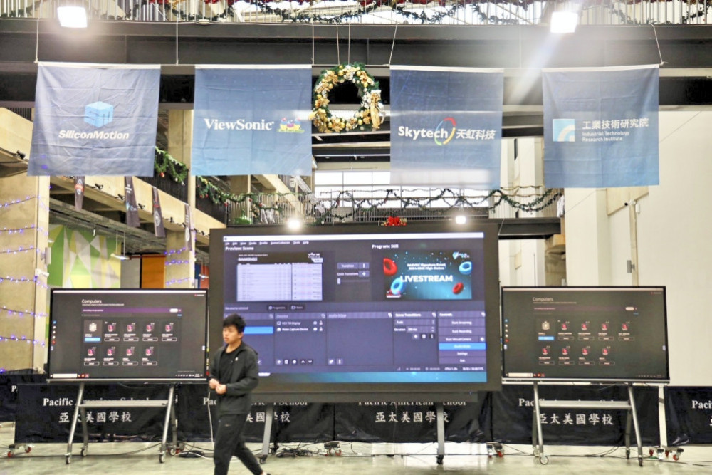 全球規模最大機器人競賽之一　2025 PASVEX V5 機器人旗艦賽報名開跑