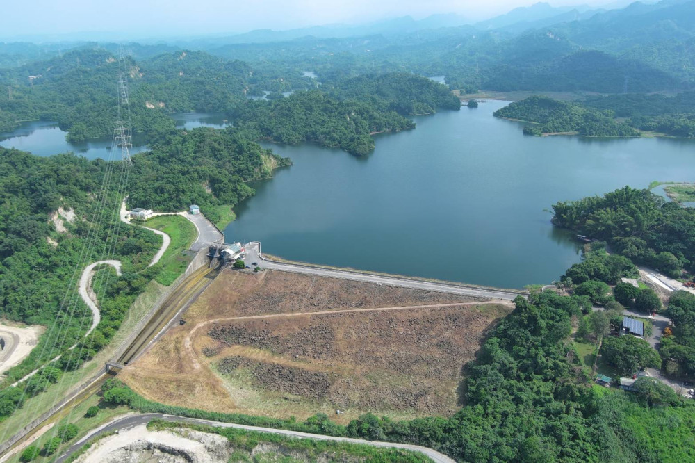 台南聯手中央解白水溪淤積 建土方去化平台強化治水韌性