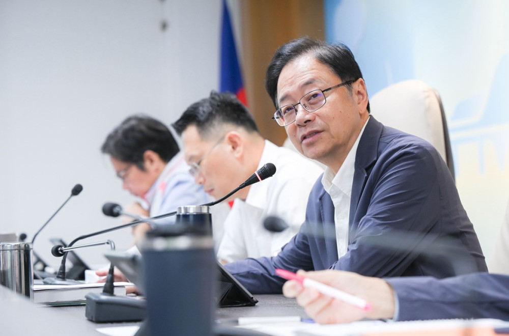 桃市府「七手法」升級通學廊道　張善政：打造百校安全友善通學環境