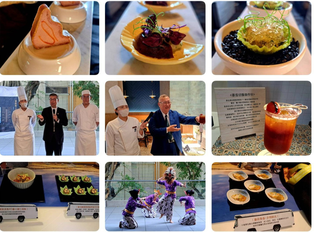 禧榕軒3週年慶推超值住宿餐飲優惠 號召公益捐血 年度旅展開賣 禧榕軒3週年慶推超值住宿餐飲優惠 號召公益捐血 年度旅展開賣