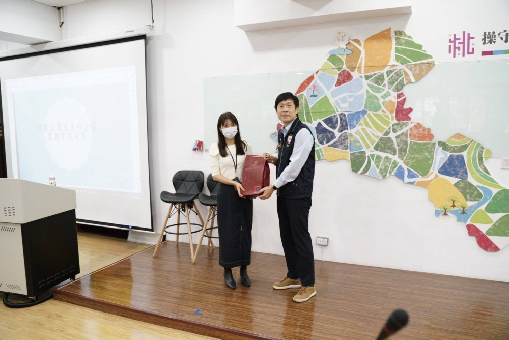 桃園環保局辦理跨部門噪音執法訓練　檢警環監合力打噪守護市民安寧