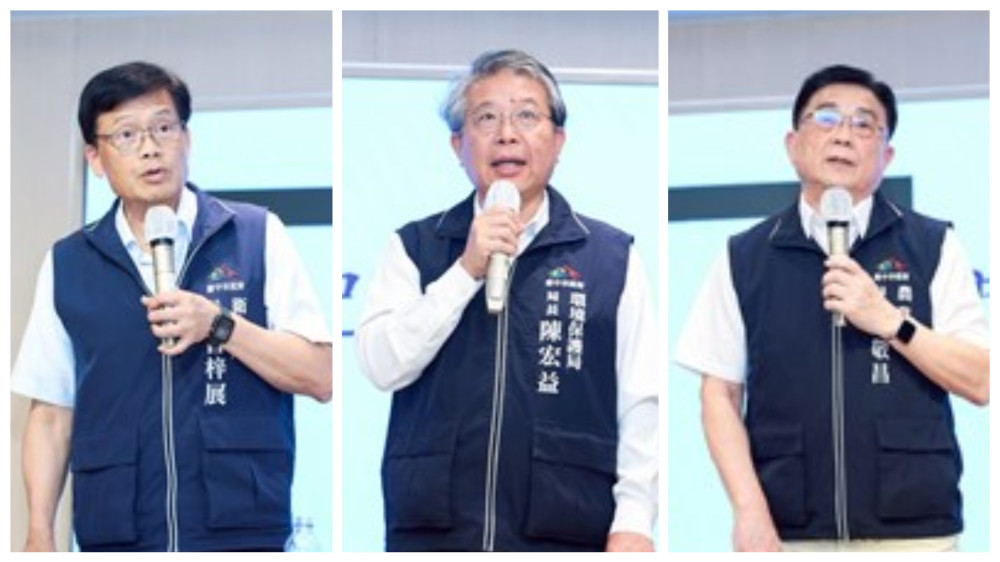 防堵非洲豬瘟擴散！ 中市府啟動防疫機制與中央全力合作  儘速查明病毒來源