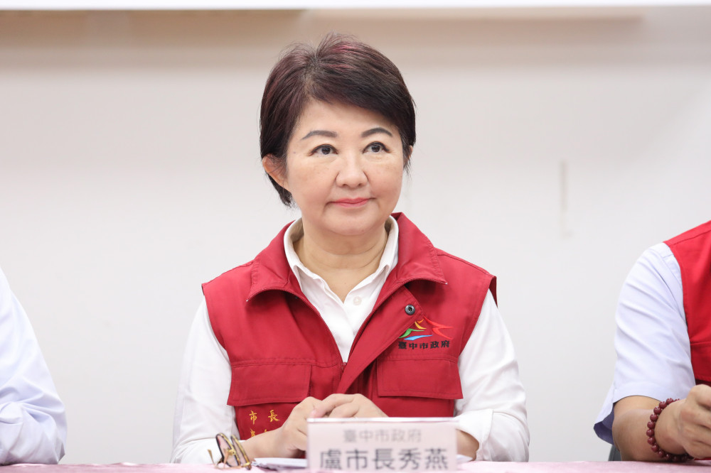 務求清零、避免擴散!中市府跨局處全面防堵非洲豬瘟 務求清零、避免擴散!中市府跨局處全面防堵非洲豬瘟