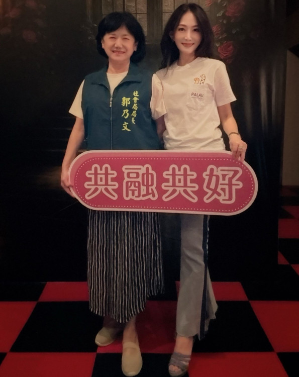 響應白手杖節！臺南辦「黑暗中看見尊重」活動 餐旅業者體驗視障生活