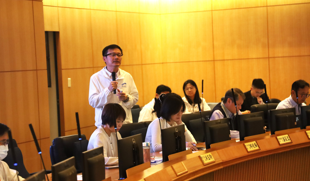 新北「全方位人才培育系統」以品德為根、多元適性為翼，培育六星級人才