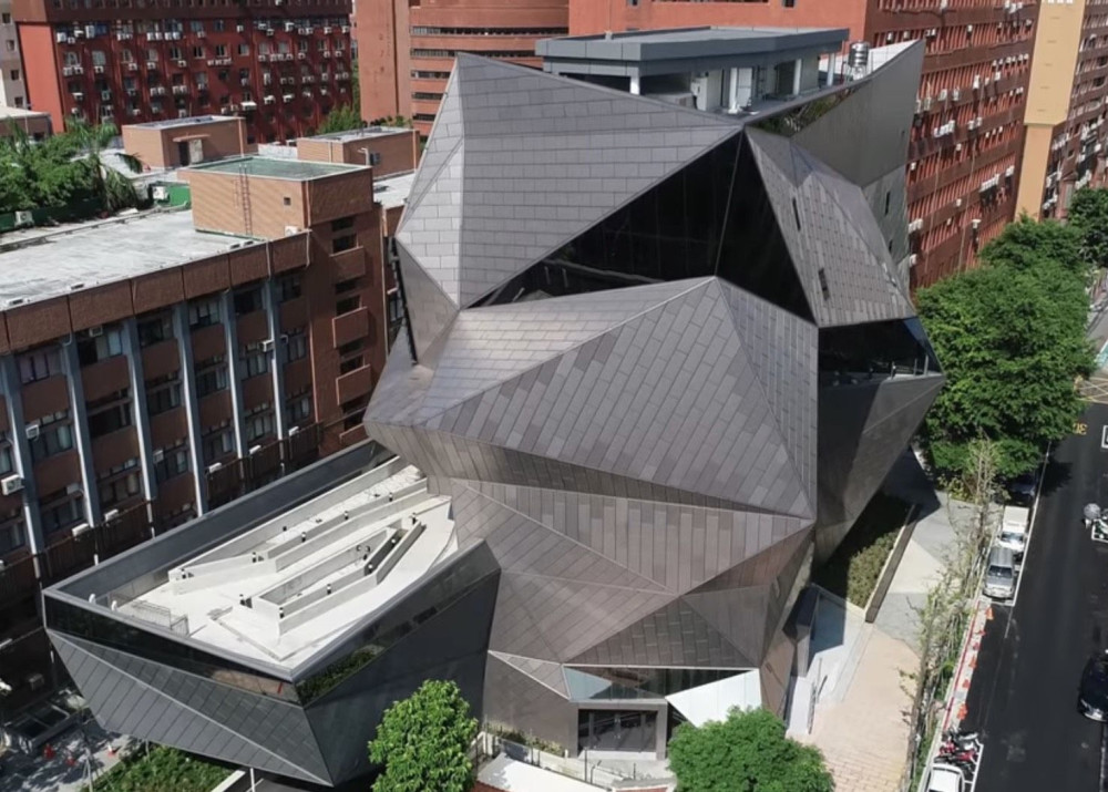 全國大學唯一獲此殊榮 東海許和捷奪教育部藝術教育教學傑出獎 全國大學唯一獲此殊榮 東海許和捷奪教育部藝術教育教學傑出獎