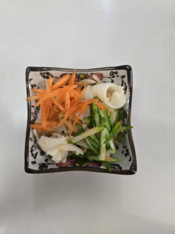 高市客委會「2025高雄粄條節」 創意米食DIY體驗吸引千人朝聖