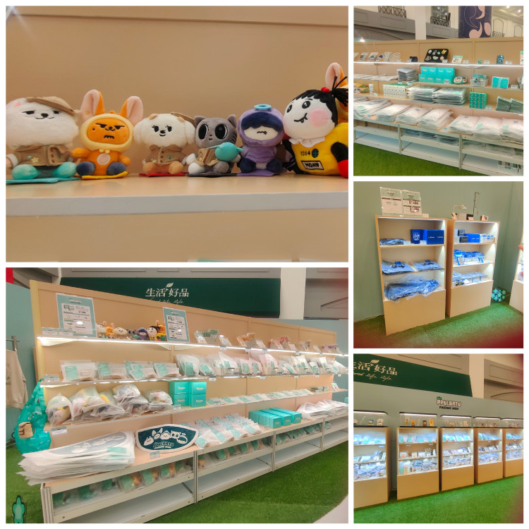 PPULBATU「FINDING MOA」快閃 10/18 中友百貨登場　沉浸式城市探險重現動畫場景