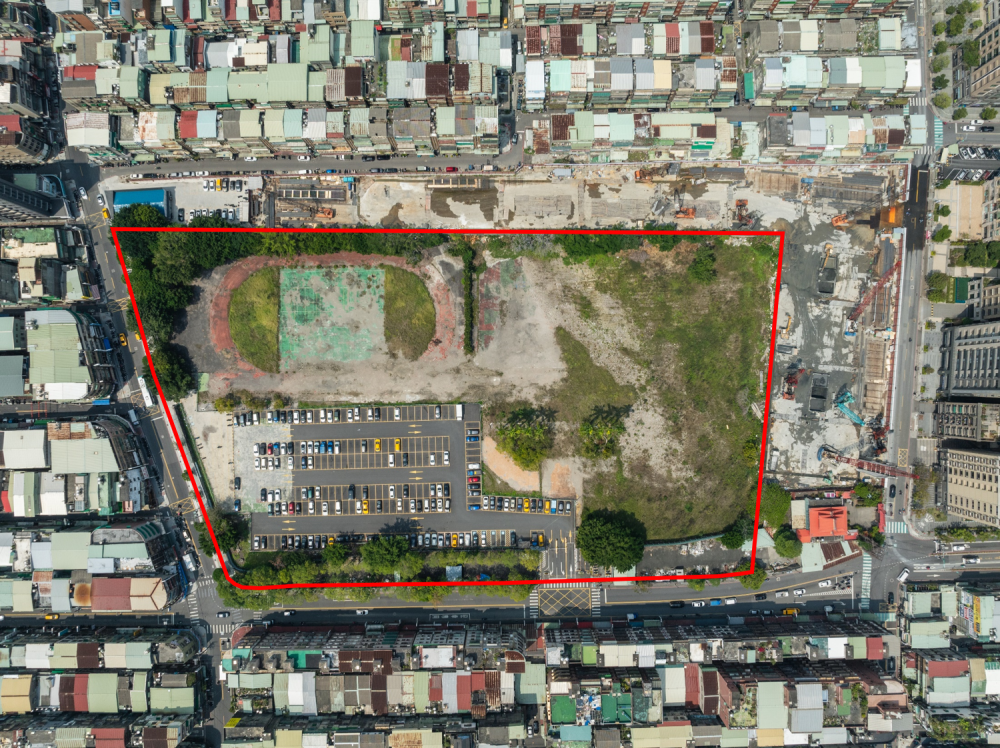 三重銀新未來城再公開展覽說明會   打造全齡共融醫養生活園區