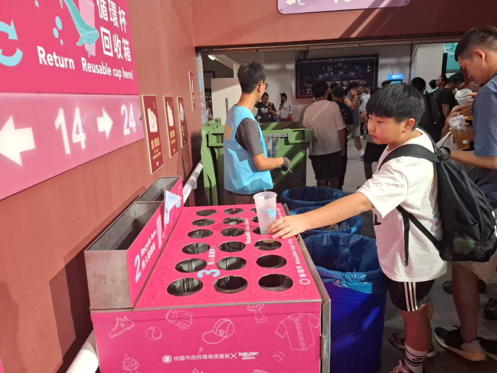 桃猿隊問鼎台灣大賽總冠軍！桃園循環杯成季後賽應「猿」新風景