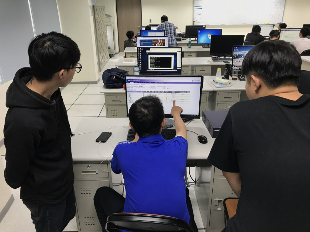 桃竹苗分署推職前訓練受理報名　青年每月可領8千元學習獎勵金 