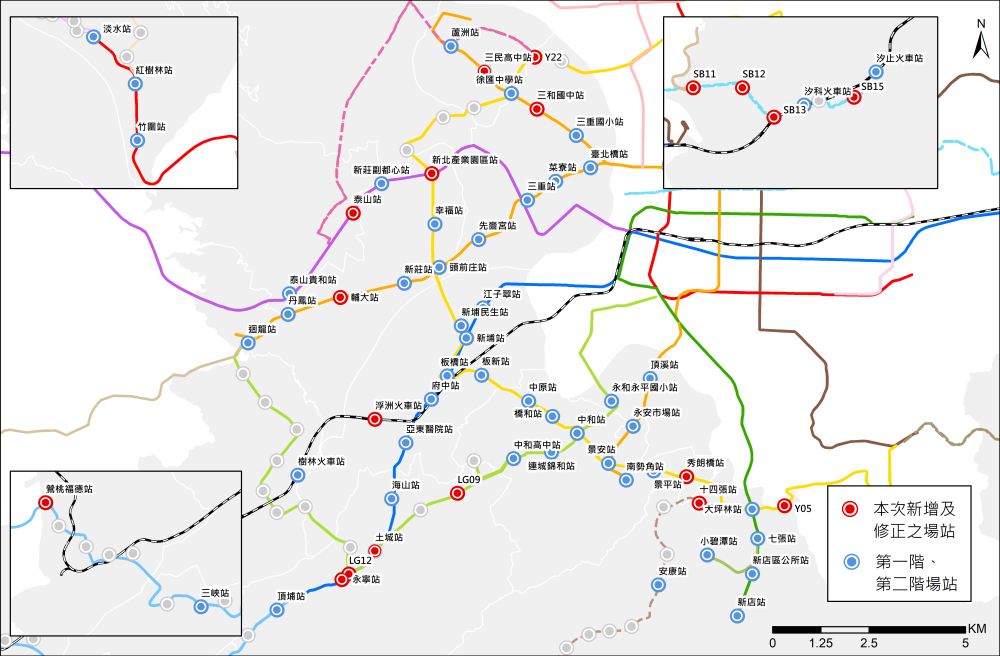 淨零新北TOD3.0   三階都計市大會審議通過 淨零新北TOD3.0   三階都計市大會審議通過