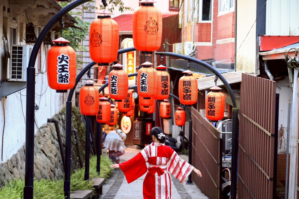 2025 臺南關子嶺溫泉美食節搶先點燈 10/25 開幕千份香菇雞湯等你嚐