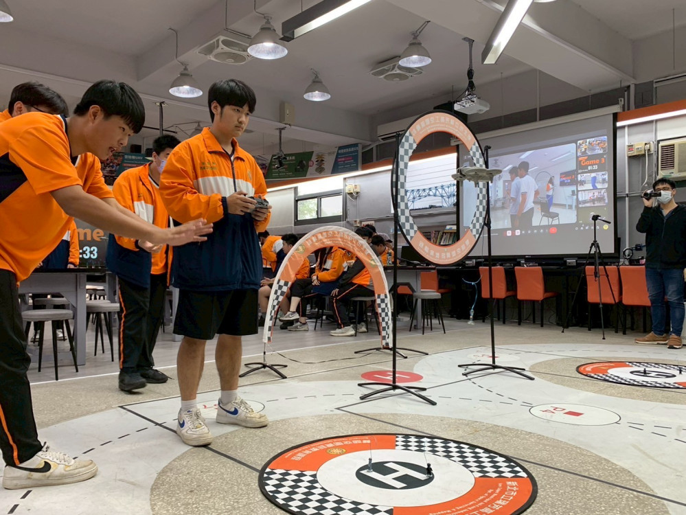 新北國際教育再升級！21國268校跨國共學 打造具「國際移動力」新世代