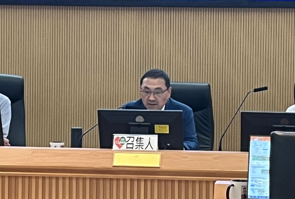 新北防制交通事故 「秋冬安全行計畫」正式啟動！