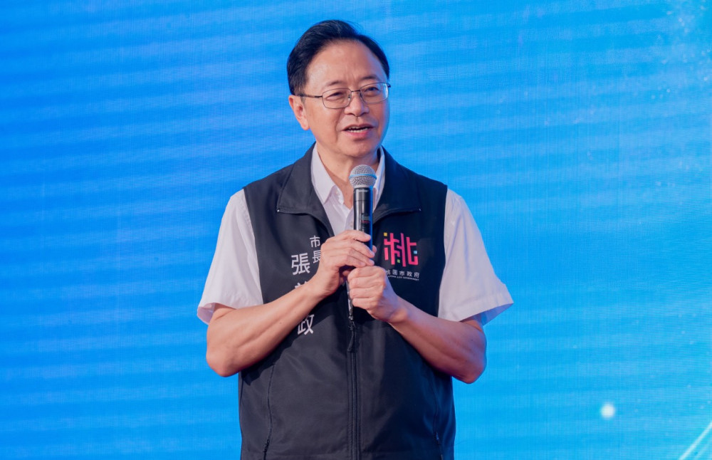 桃市表揚公益宗教團體　張善政感謝凝聚城市善念與溫暖