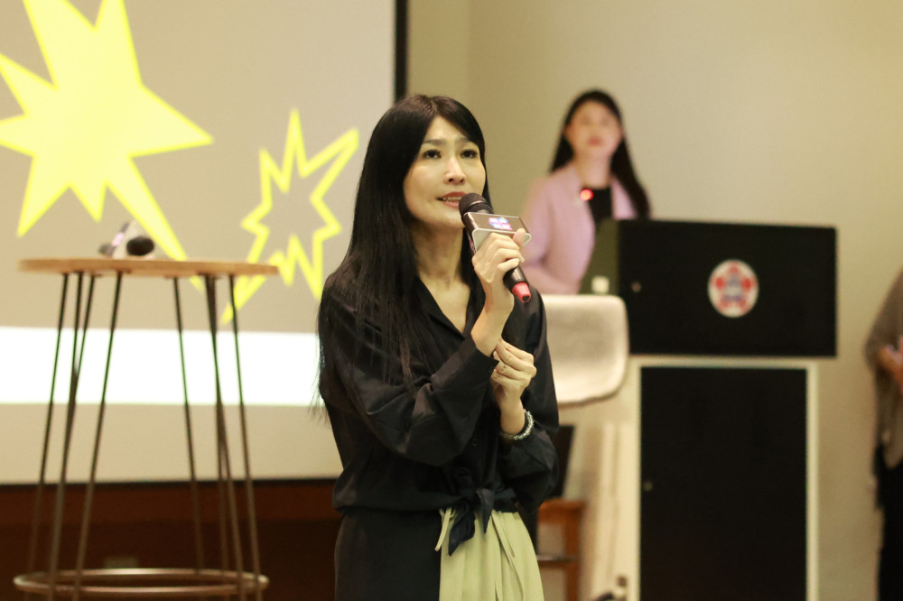 從左鎮到北區 黃偉哲推「南青創聲」開啟共創城市的新篇章