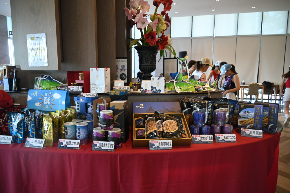 「旗」饗.「橙」香 東海岸旗魚季與三仙台臍橙節活動開跑 「旗」饗.「橙」香 東海岸旗魚季與三仙台臍橙節活動開跑