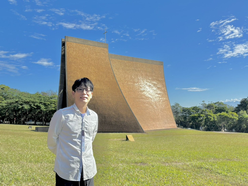 全國大學唯一獲此殊榮 東海許和捷奪教育部藝術教育教學傑出獎 全國大學唯一獲此殊榮 東海許和捷奪教育部藝術教育教學傑出獎