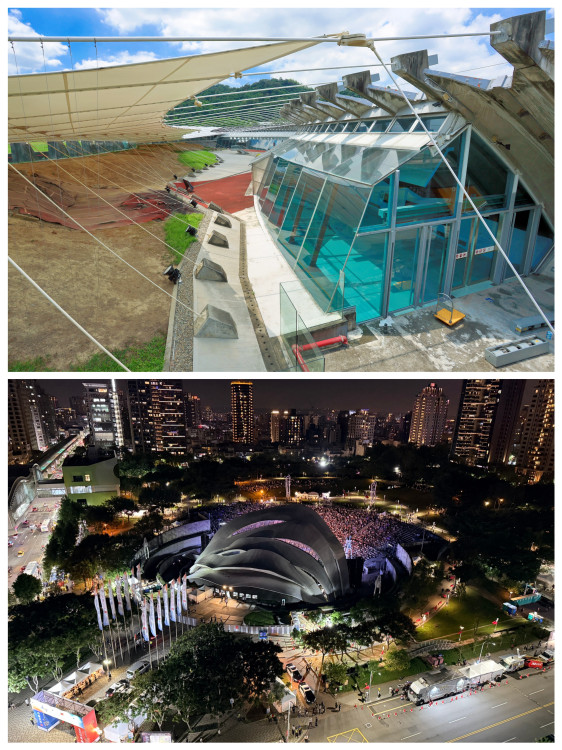 台中國慶活動人氣爆棚！10月精彩活動不斷 邀民眾暢玩山海屯都