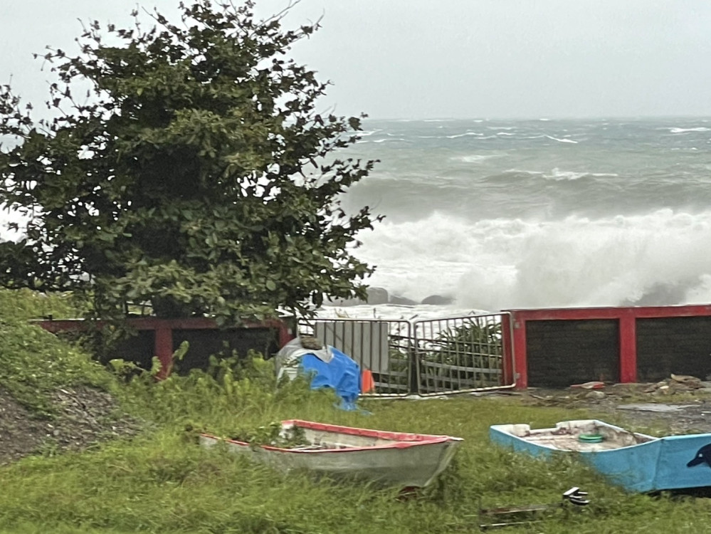 新北因應豪雨持續進行防災應變 提早放學守護學童安全